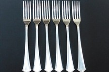 Set of 6  Elkington