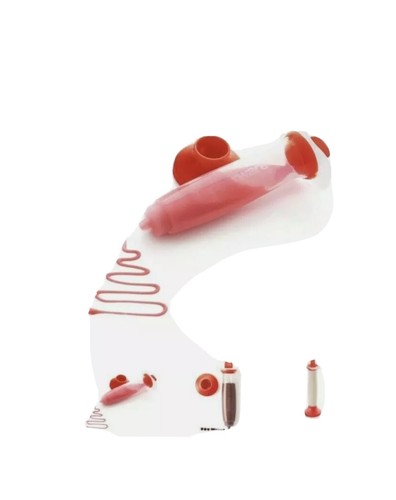 Tupperware cake icing - tupperware,