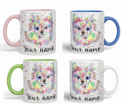 Tazza mug personalizzata - mug, nome