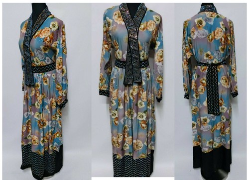 Ultimo design abaya kaftan - abaya,