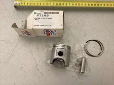 pistone dr 47.4 honda bali