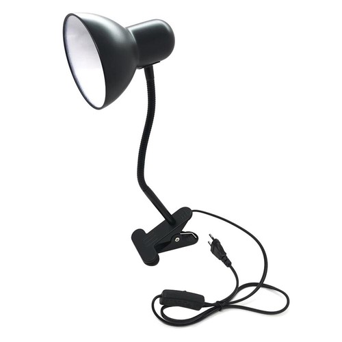 Lampada scrivania braccio - da,
