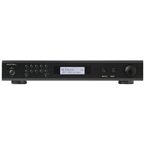 Rotel black - rotel,