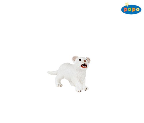 Papo 50076 cucciolo leone - 50076, di