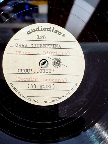 Acetate lacca trio - acetate, sorelle