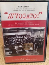 Avvocato Processo Brigate