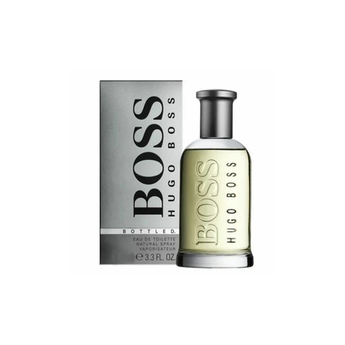 Hugo boss bottled - boss, 100ml