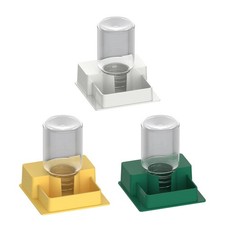 Ciotola automatica per rettili