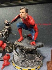 Statua Spider-Man H40CM 1/4
