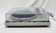 Technics SL-Q3 Giradischi