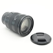Sony FE 24-105 mm f4 obiettivo