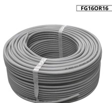 CAVO 2x1.5mmq FG16OR16