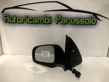 Specchietto retrovisore - specchietto,