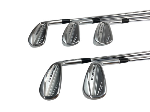 Cobra king irons - cb, /