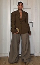 ZARA NUOVO PANTALONE DONNA