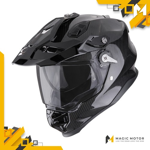 Casco moto touring adventure - moto, touring/adventure
