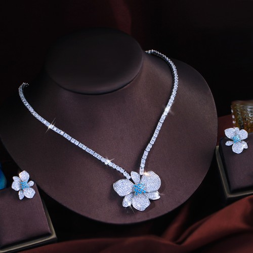 Collana girocollo donna