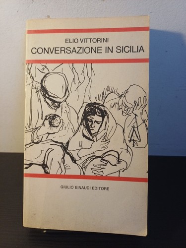 Conversazioni sicilia - conversazioni,