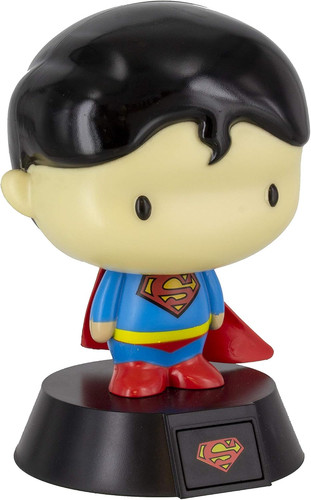 Lampada superman comics - superman,,