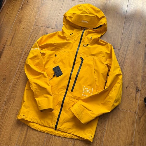 Giacca burton tusk gore - tusk, gore-tex