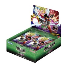 Dragon Ball Super Card Game