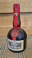 Bottiglia Di Liquore Grand
