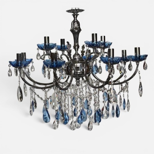 Lampadario classico stile - lampadario,