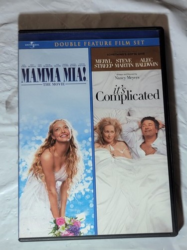 Mamma mia it - mamma, mia!