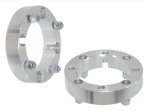 Kit distanziali ruota 4x110 - distanziali,