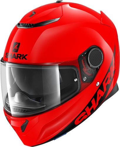 Casco shark spartan blank - casco,