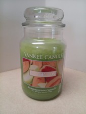 Yankee Candle Ritirato Dolce