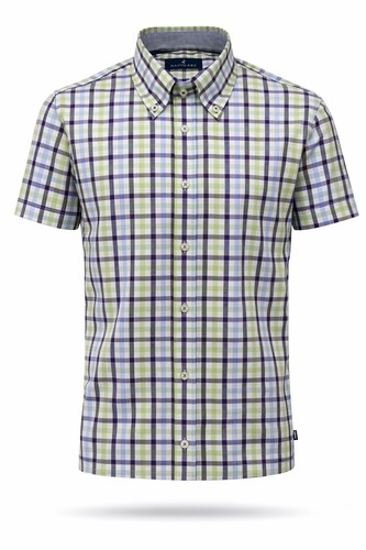 Navigare camicia uomo - navigare,