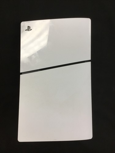 Ps5 slim disc - drive, console
