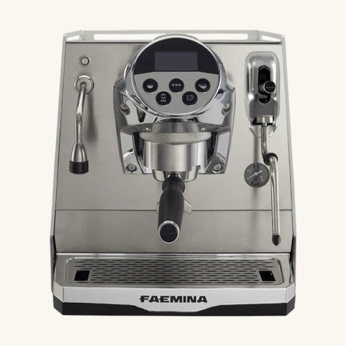 Faema faemina espresso machine - faemina,