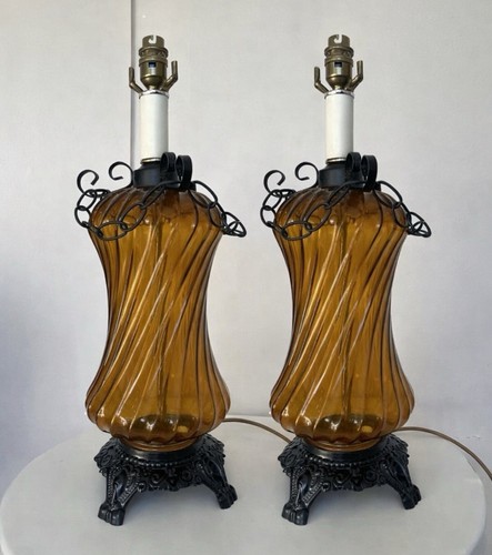 Lampade vintage italiane - 2,