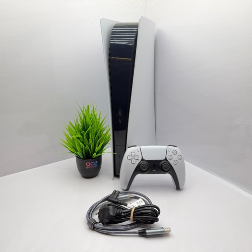 Console sony play - station, 5