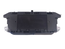 Display BMW X1 (E84) sDrive