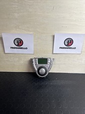 COMANDI CLIMA ARIA LANCIA PHEDRA 2002-2010