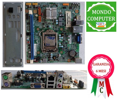 Scheda madre lenovo ci - madre,