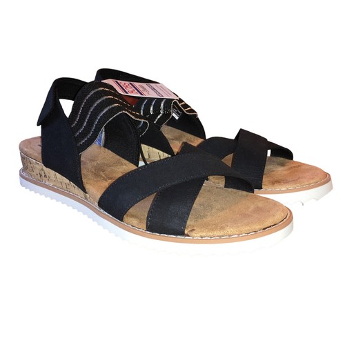 Sandalo espadrillas skechers - espadrillas,