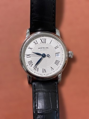 Orologio montblanc star roman - star,