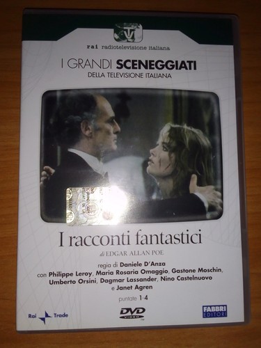 Racconti fantastici i - i,