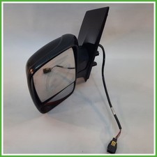 Retrovisore SX NERO CITROEN