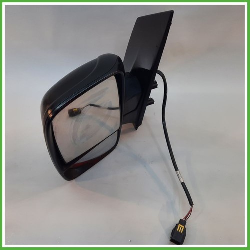 Retrovisore nero citroen - sx,