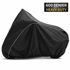 SUPER HEAVY-DUTY BIKE