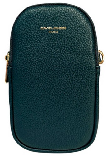 Custodia telefono donna david - custodia,