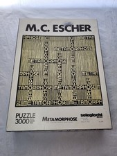 M.C. Escher Selegiochi