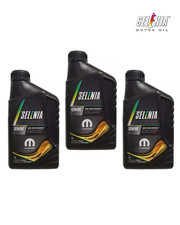 3 Litri Olio Motore Petronas