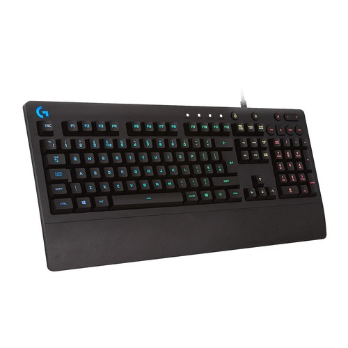 Logitech g213 prodigy tastiera - g213,