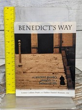 Benedict's Way: An Ancient